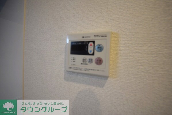 グランデ的場の物件内観写真